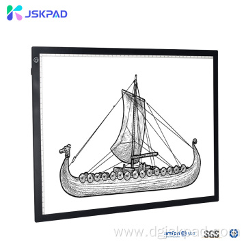 JSKPAD A3 Led Light Pad for Diamond Painting